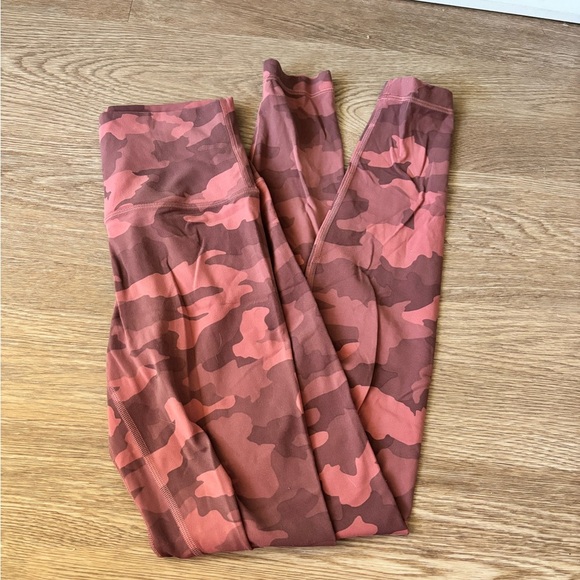 lululemon athletica Pants - Lululemon Align High Rise Leggings